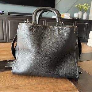 Coach rogue 36 bag Clearance